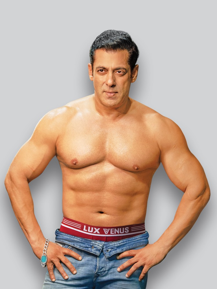Different Available Mens Lux Venus Underwear at Best Price in Phaltan