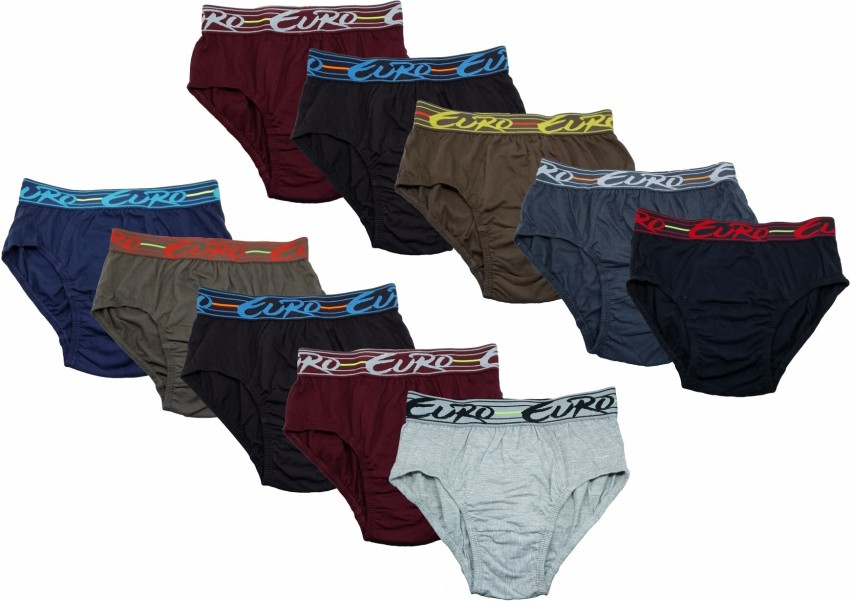 Euro Micra Brief Underwear