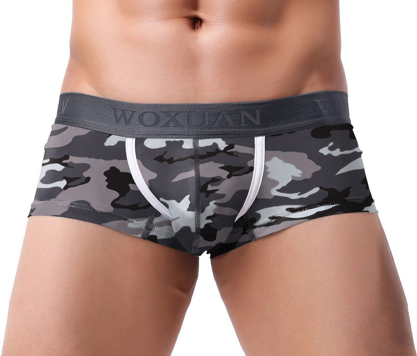 Woxuan men's underwear on sale