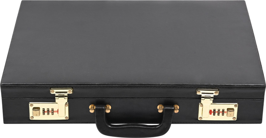 Briefcase for documents best sale