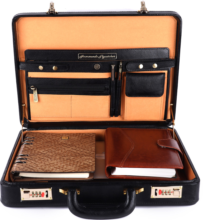Hammond's flycatcher briefcase sales