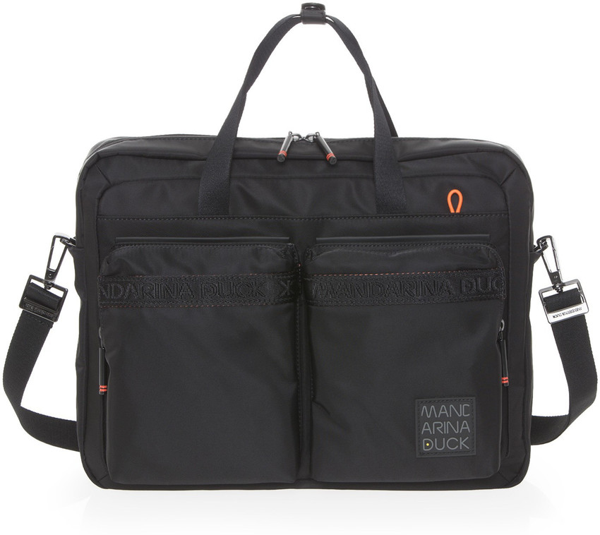 Mandarina duck 2024 briefcase