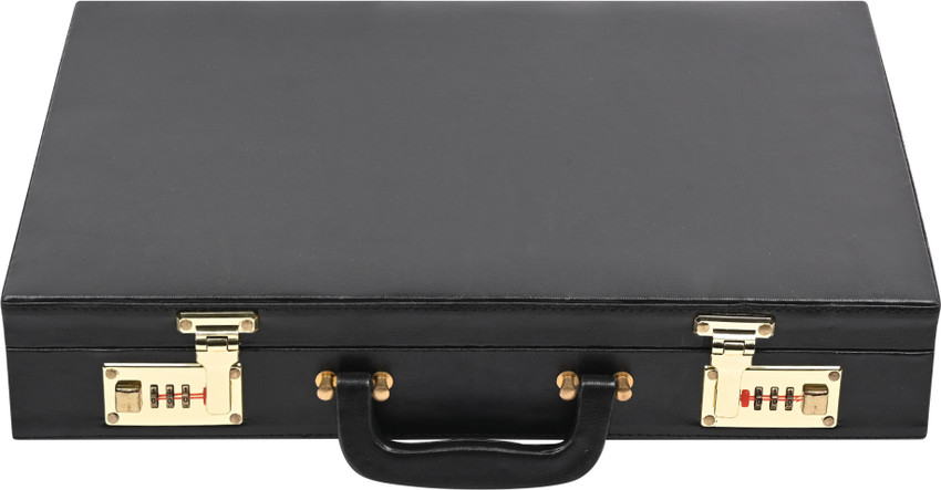 Briefcase 2024 for papers