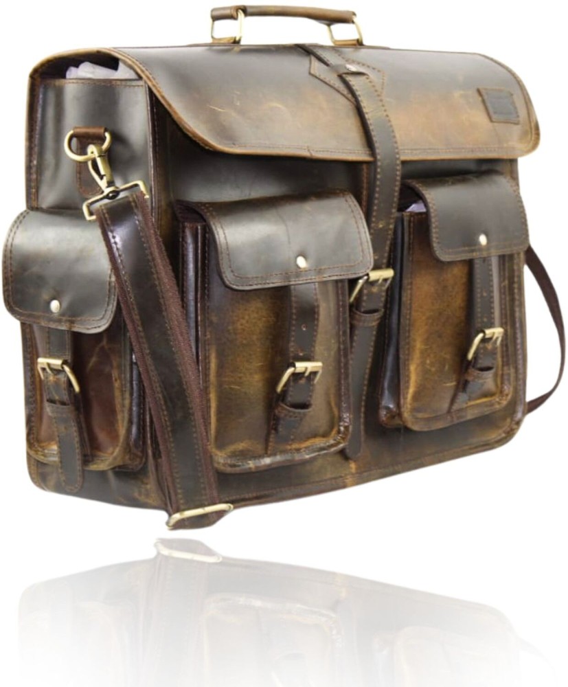 Fashion briefcase flipkart