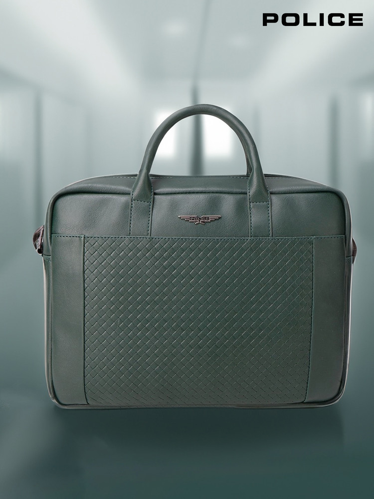 Men's briefcase shoulder bag hotsell