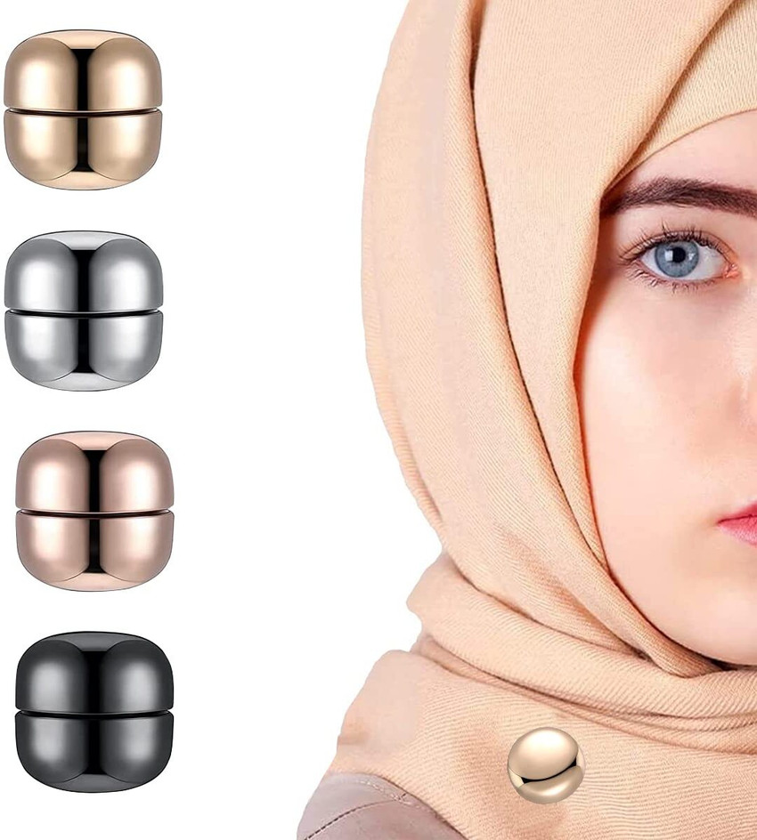 Magnetic scarf pins discount