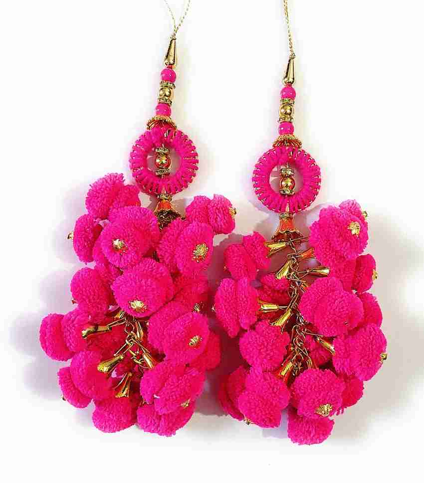 Brooch for lehenga store
