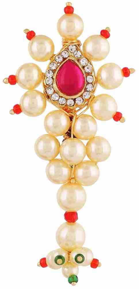 Nath marathi deals jewellery