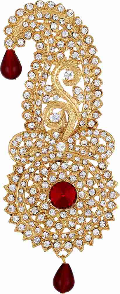 mahi Perfect Safa Kalangi Brooch for Men Brooch Price in India Buy mahi Perfect Safa Kalangi Brooch for Men Brooch online at Flipkart