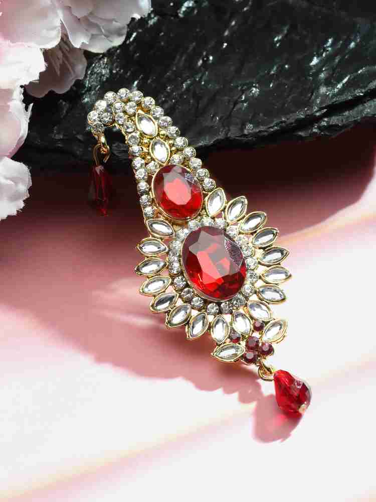 Safa brooch clearance