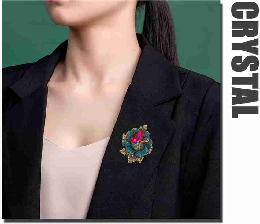 Fashion Accessories Brooches Pins