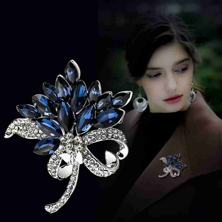 Fashion brooches shop
