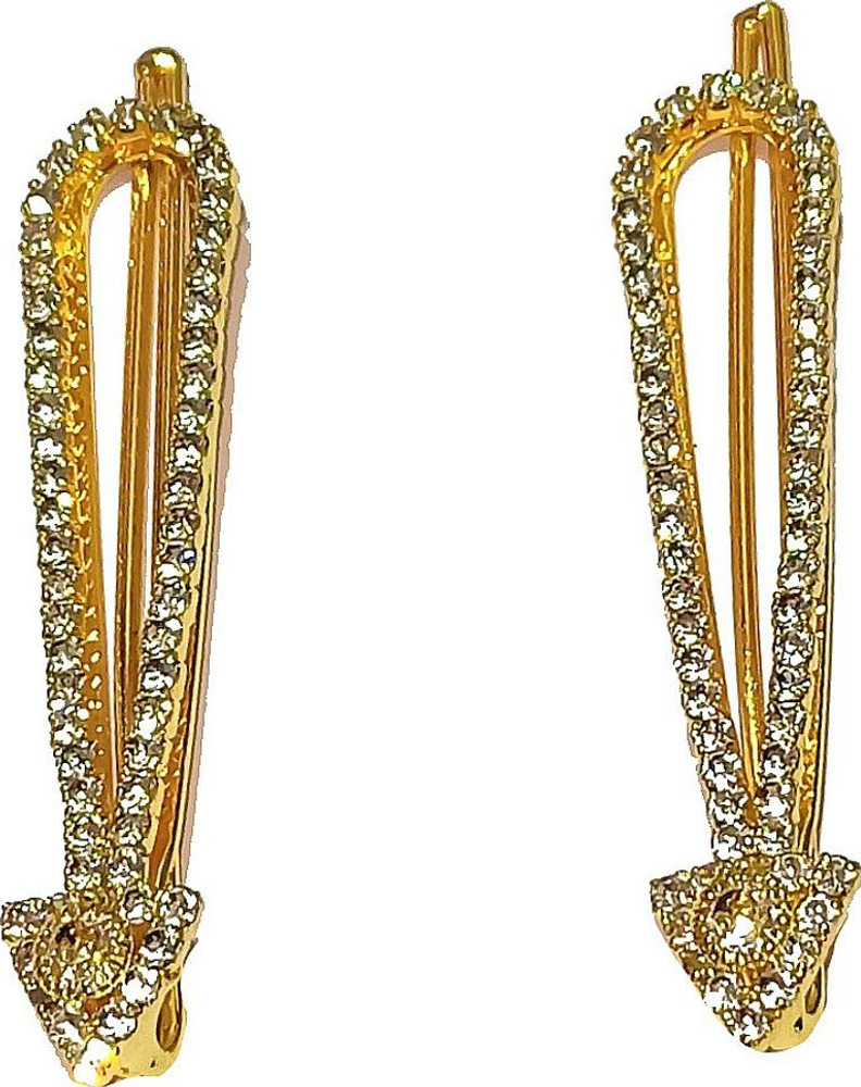 Top 140+ diamond saree brooch kenmei.edu.vn