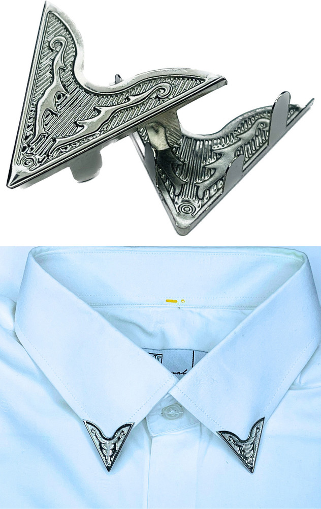 Collar pin brooch new arrivals