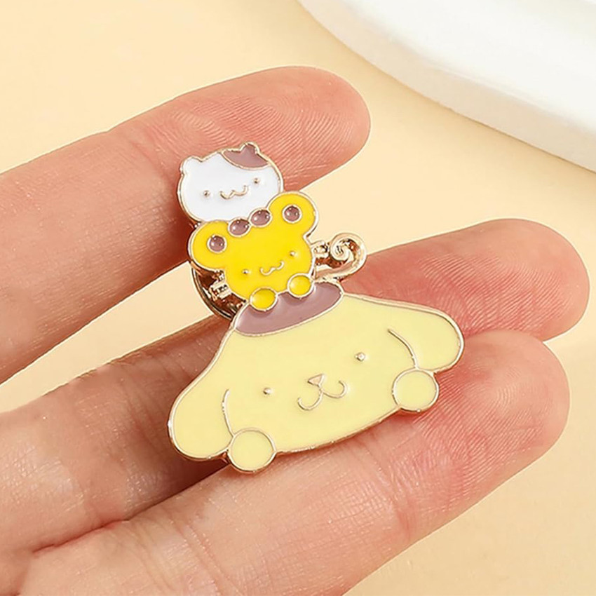 Cute brooch pin discount
