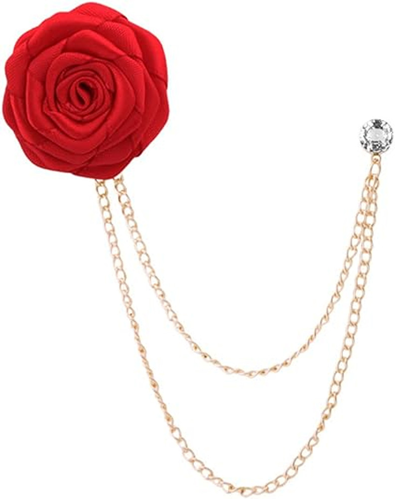 Flower brooch online store