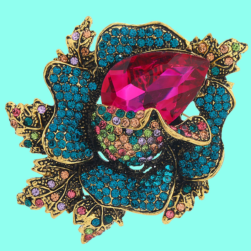 Brooches store fashion accessories