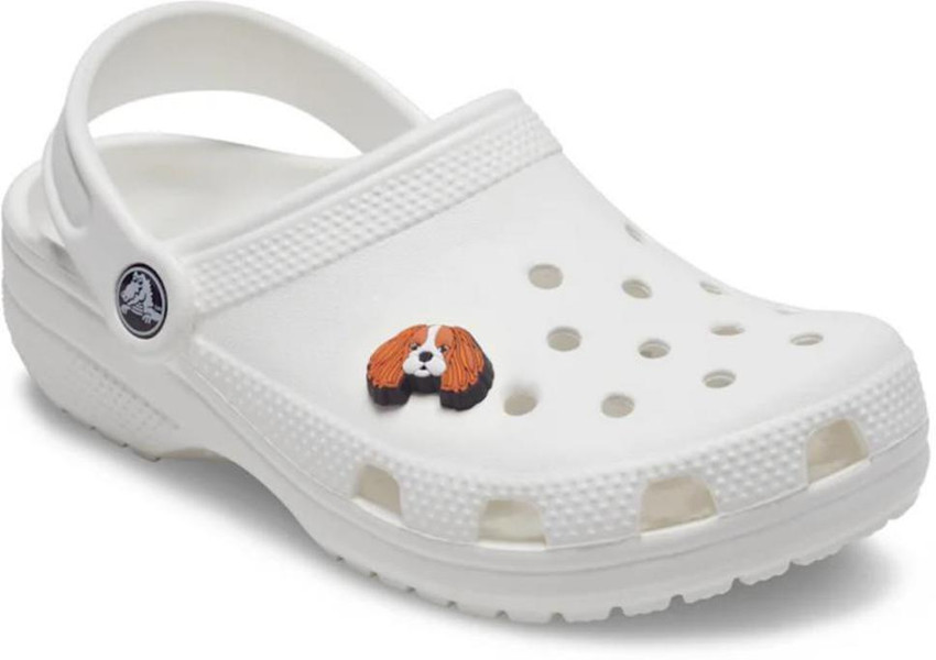 What stores sell jibbitz for crocs sales