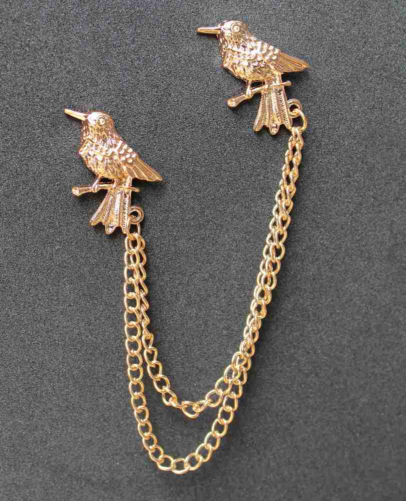Coat brooch buy hotsell online