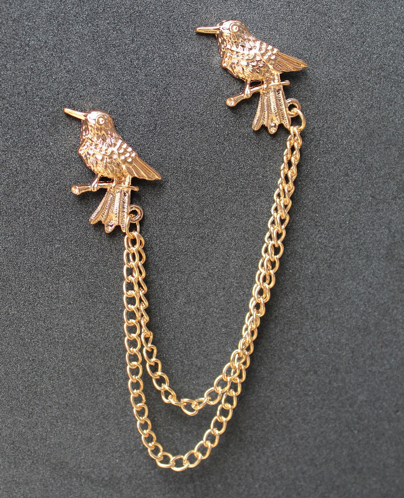 Coat brooch online online india