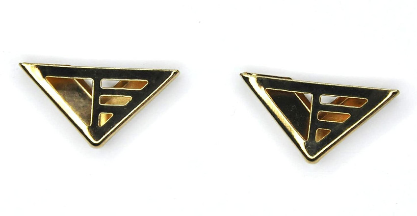 Vintage collar pin outlet