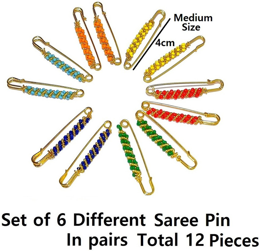 Update 139+ saree draping pins vietkidsiq.edu.vn