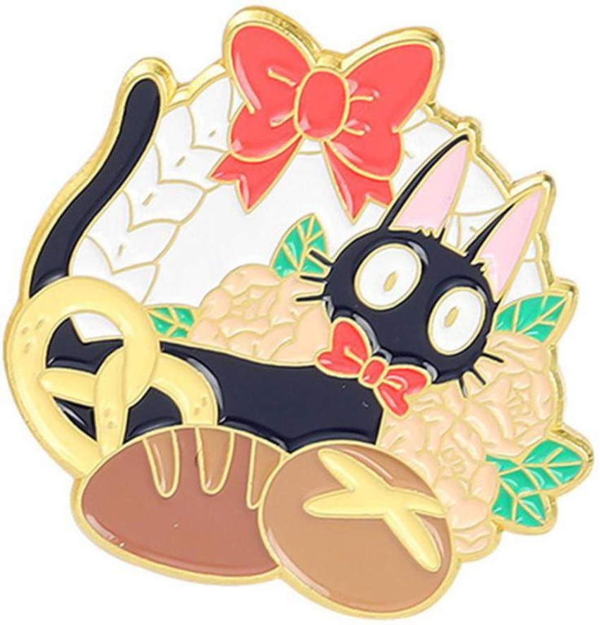 Anime Pins and Buttons Anime Enamel Pins Anime style Pins for backpacks  for Sale with Free Shipping  Aesthetic Shop