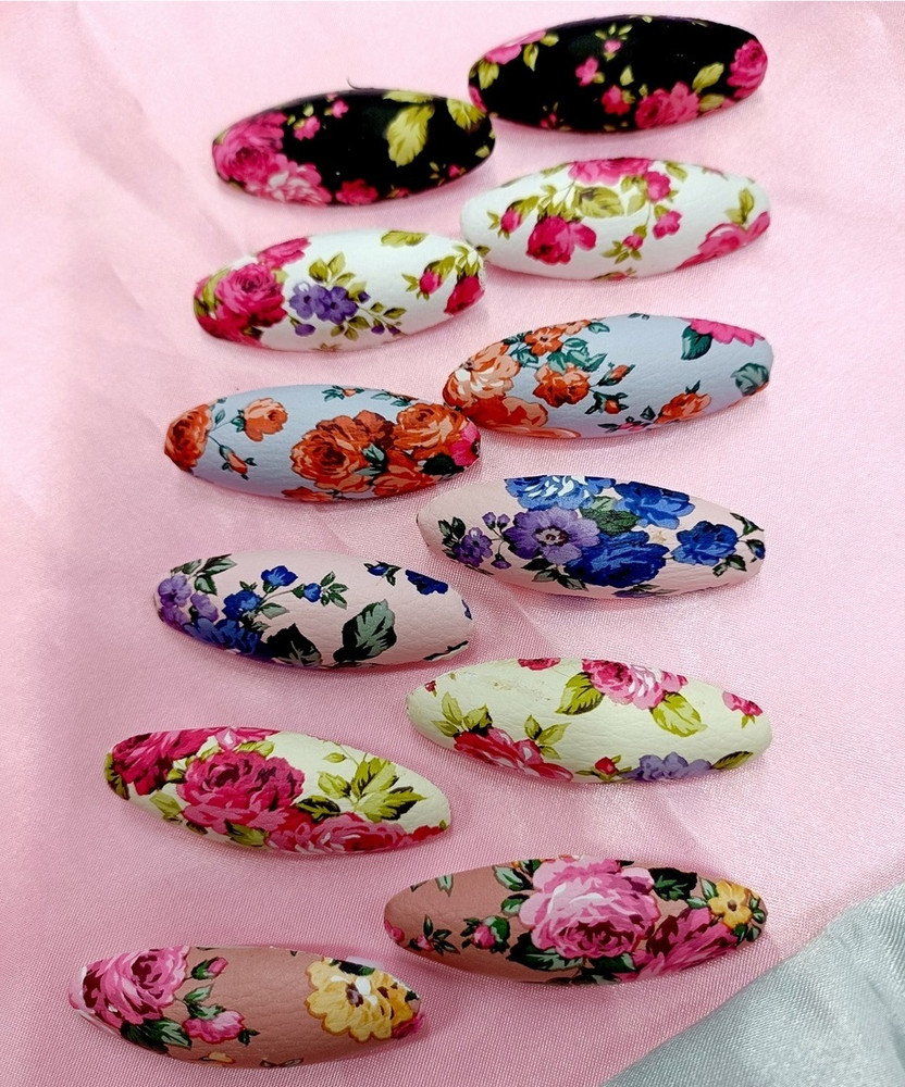 Scarf pins handmade deals