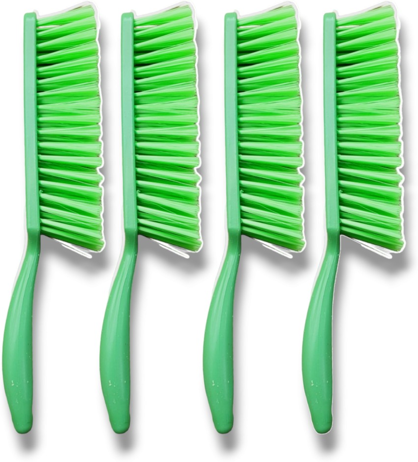 Tamilbamboo Microfibre, Plastic Wet and Dry Brush Price in India