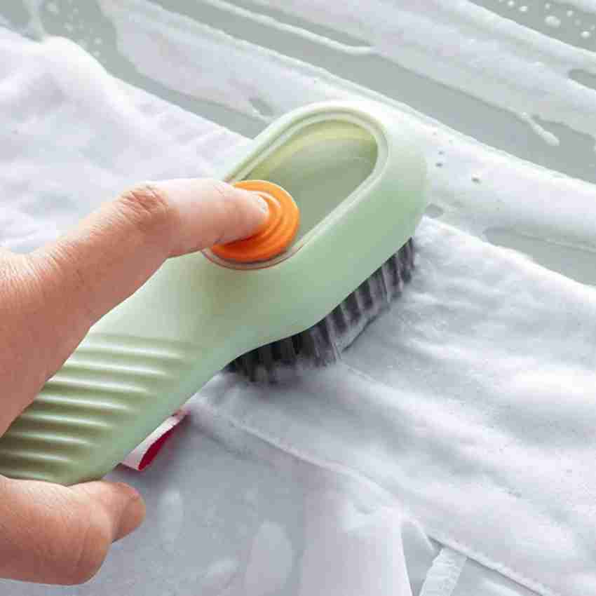 kripara Bathroom Cleaning Brush with Wiper 2 in 1 Tiles Cleaning Brush  Plastic Wet and Dry Brush Price in India - Buy kripara Bathroom Cleaning  Brush with Wiper 2 in 1 Tiles