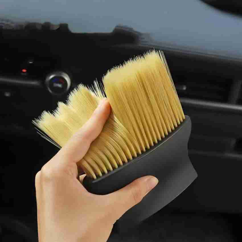 DREHOTRY 2 Gap Cleaning Brush, Hard Bristle Crevice Cleaning Brush Plastic  Wet and Dry Brush Price in India - Buy DREHOTRY 2 Gap Cleaning Brush, Hard  Bristle Crevice Cleaning Brush Plastic Wet