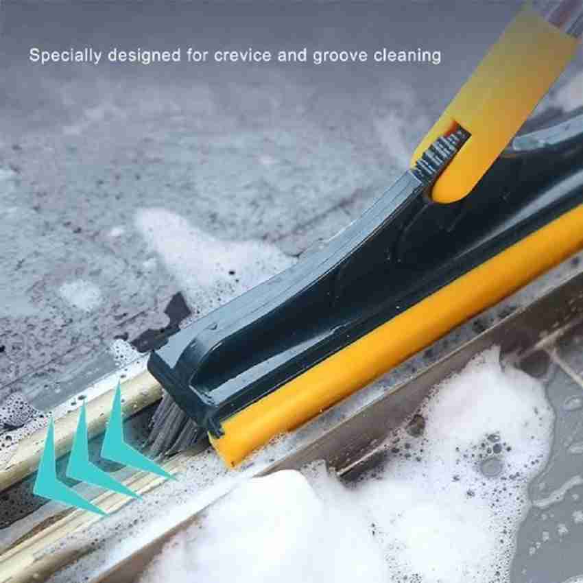 Hard-Bristled Crevice Cleaning Brush Prime, Hard bristles Crevice Gap  Cleaning