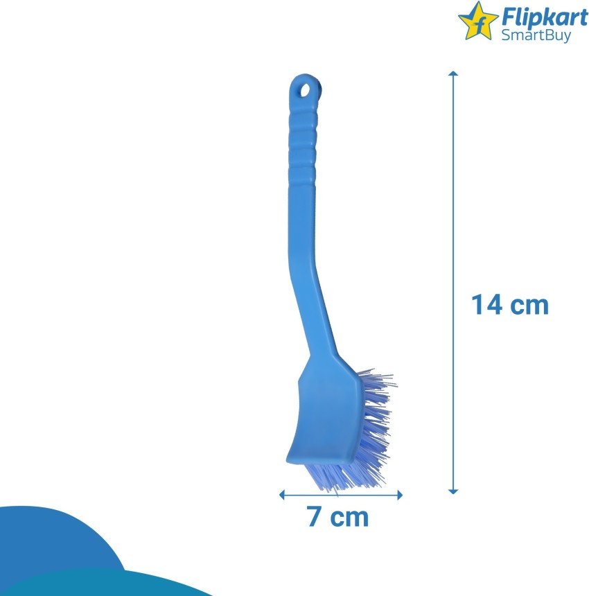 Sink brush, 14 cm