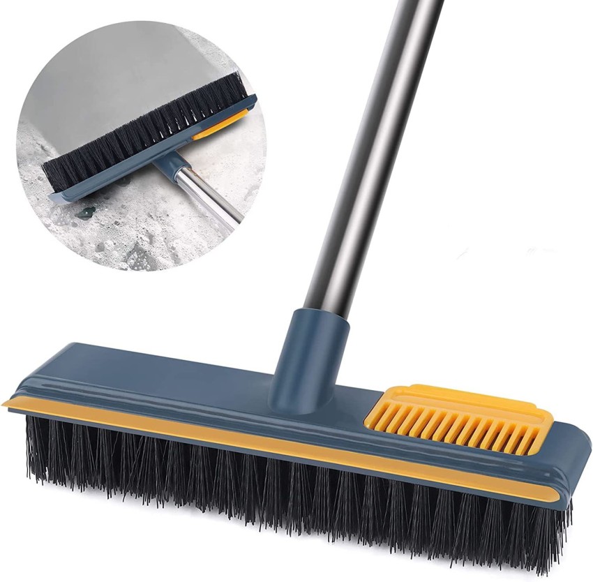 Buy flatmop Gap Cleaning Brush Hard Bristle Crevice Cleaning Brush