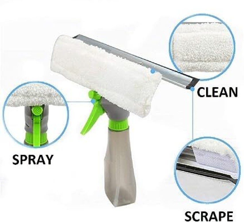 PARVPARI 3 in 1 Tile Cleaning Brush With Scraper Plastic Wet and Dry Brush  Price in India - Buy PARVPARI 3 in 1 Tile Cleaning Brush With Scraper  Plastic Wet and Dry