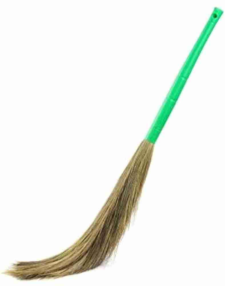 Flipco Grey Plastic Broom Holder Price in India - Buy Flipco Grey Plastic Broom  Holder online at