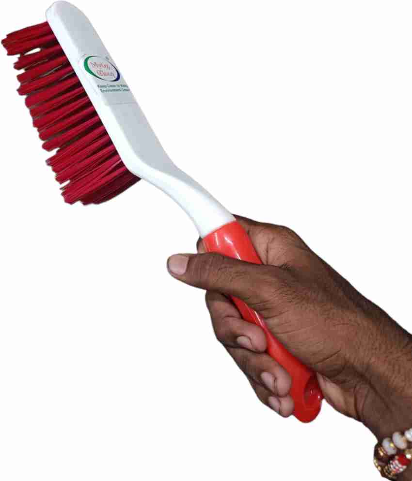 Bed Cleaning Brush Household Bed Sofa Cleaning Brush Soft Bristle