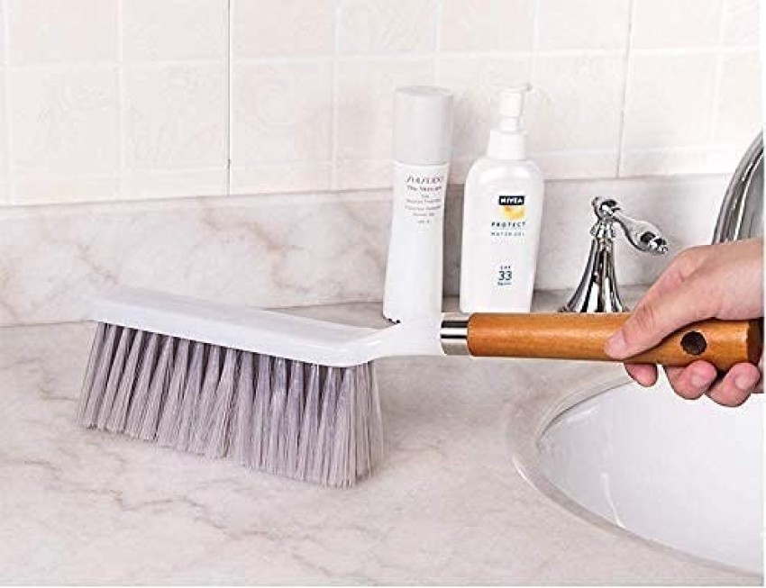 Soft Cleaning Brush Counter Duster Bed Sheets Debris Cleaning