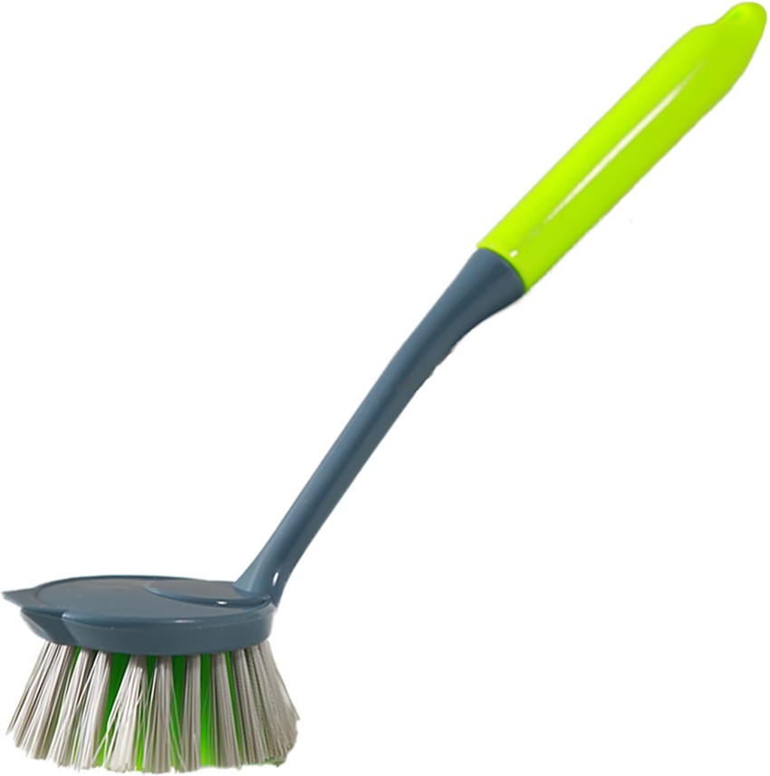 crownsmill 2 in 1 Multifunctional Floor Seam Brush, Kitchen Bathroom Corner  Gap Brush Plastic Wet and Dry Brush Price in India - Buy crownsmill 2 in 1 Multifunctional  Floor Seam Brush, Kitchen