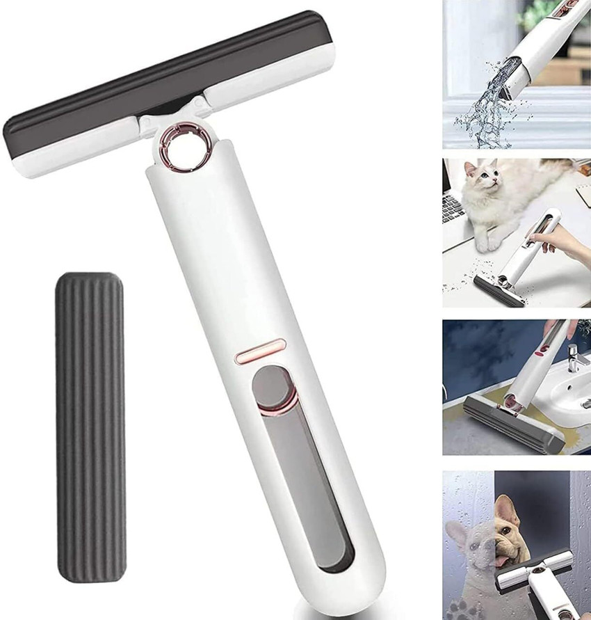 Kitchen cleaning mop on sale