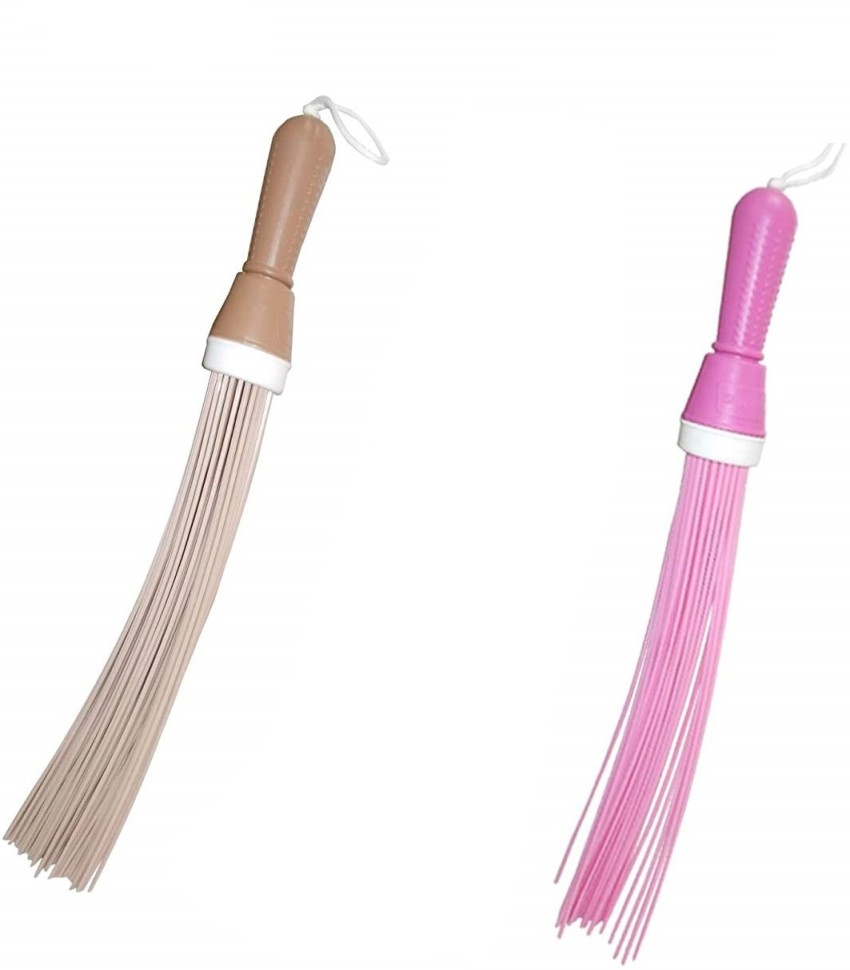 Plastic Broom: Options To Keep Your Bathroom Squeaky Clean - Times of India  (January, 2024)