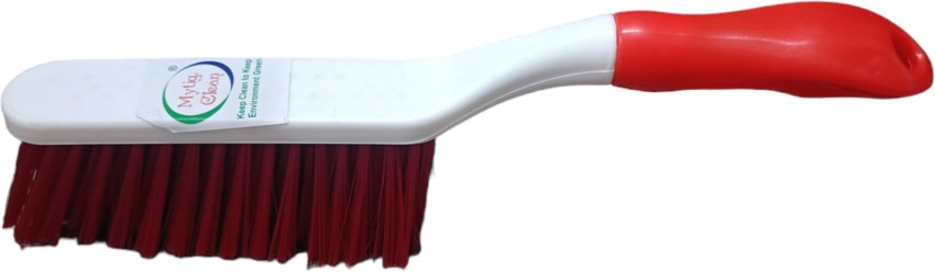 Bed Cleaning Brush Household Bed Sofa Cleaning Brush Soft Bristle