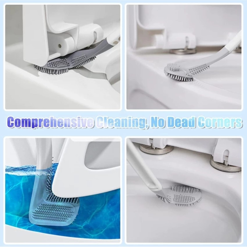 Parulenter 2 in 1 Multifunctional Floor Seam Brush, Kitchen Bathroom Corner  Gap Brush Plastic Wet and Dry Brush Price in India - Buy Parulenter 2 in 1 Multifunctional  Floor Seam Brush, Kitchen