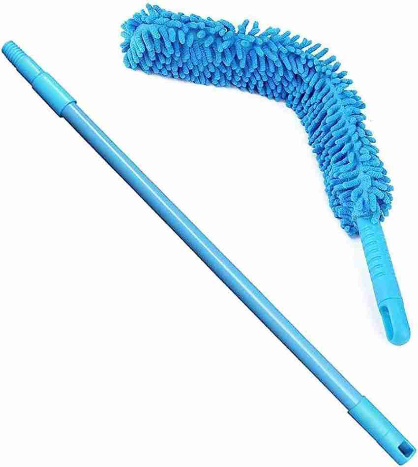 Magic Scrub Brush. Plastic, flexible for easy cleaning flexible
