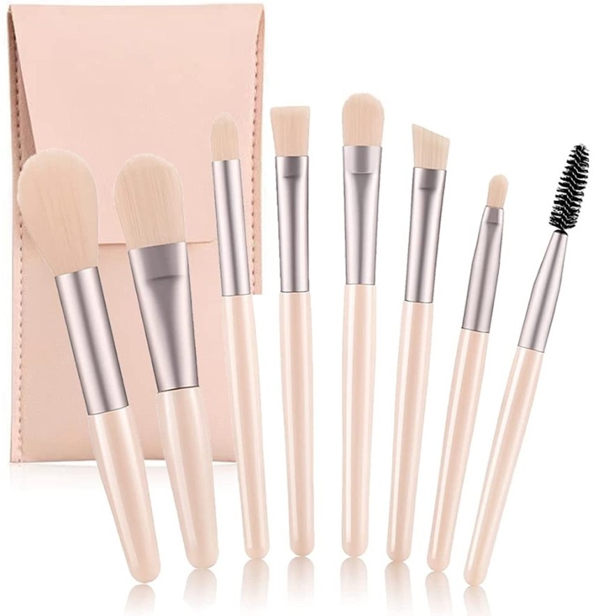 3 Brushes + Cosmetic Clutch Bundle