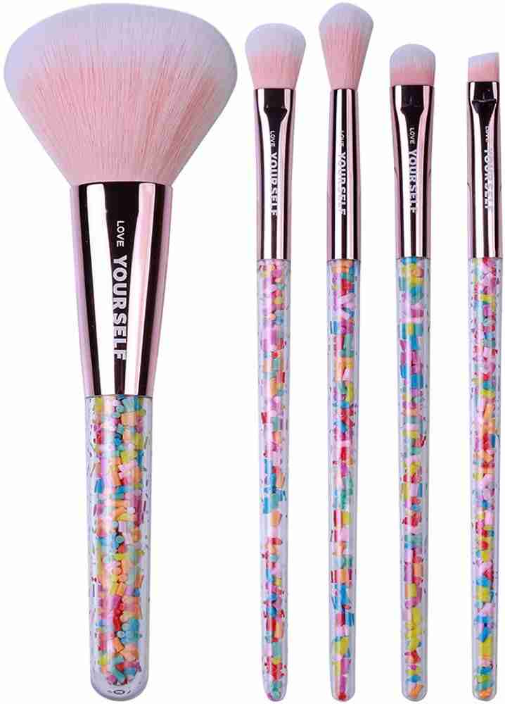 Miniso cheap makeup brush