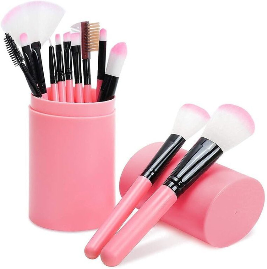 Free makeup brushes store