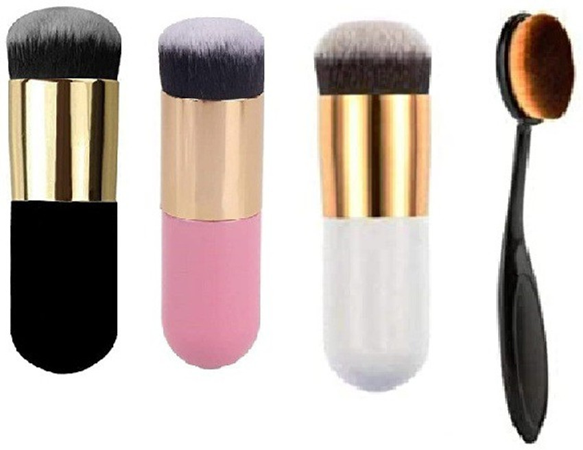 Face base makeup brushes hotsell