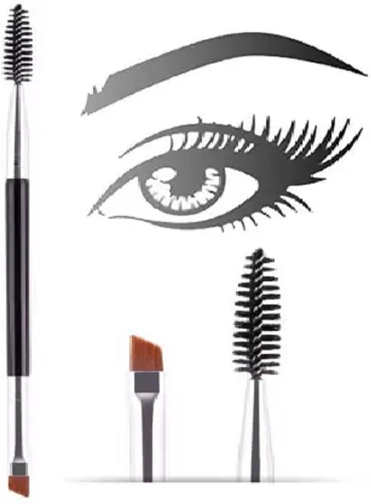 Eyebrow brush shop