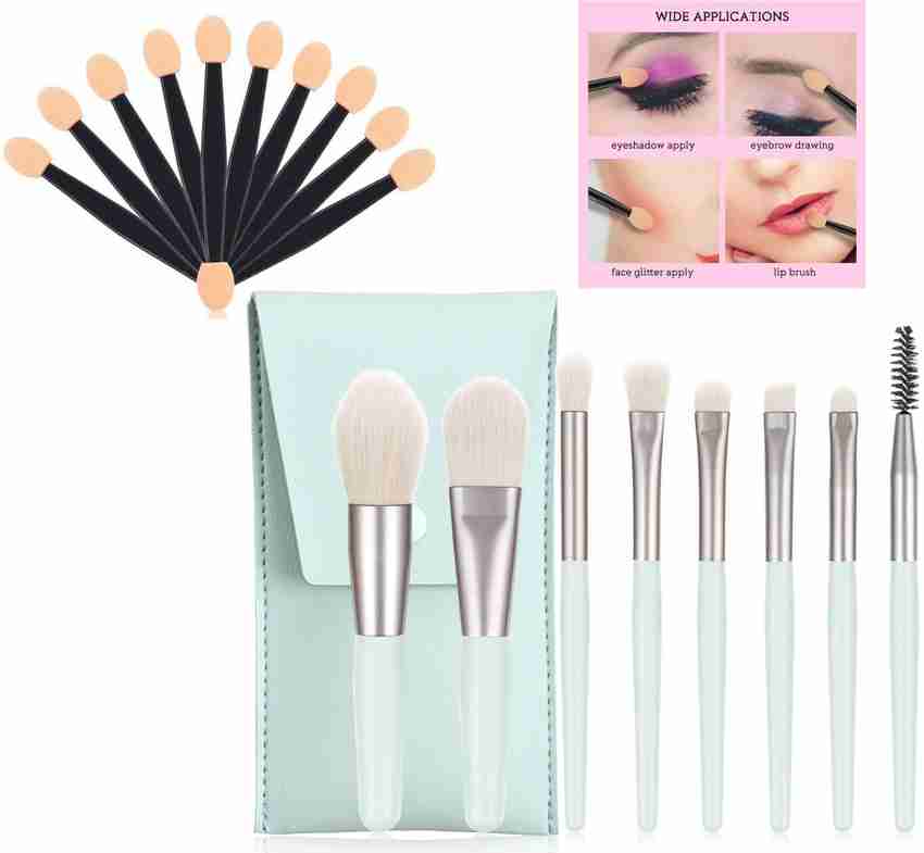 Full makeup brush set 2025